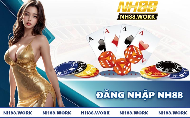 Đăng Nhập NH88