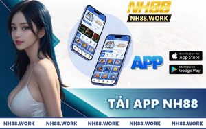 Tải App NH88